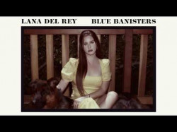 Lana Del Rey - If You Lie Down With Me Audio