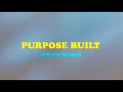 Larry Pink The Human - Purpose Built