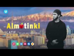 Latif - Almatinki