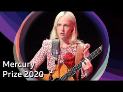 Laura Marling - Song For Our Daughter Mercury Prize Album Of The Year