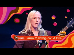 Laura Marling - Wild Fire Live At The Royal Albert Hall Bbc Proms