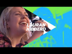 Lauran Hibberd - Bleugh The Hundred