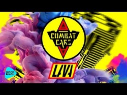 LAVA - Combat Cars