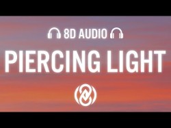 Lblvnc - Piercing Light 8d