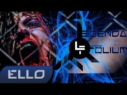 Legenda Folium - My Space Ello Up