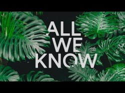 Leonail & Svniivan - All We Know Lyrics Magic Free Release