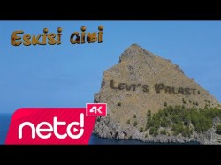 Levi's Palast - Eskisi Gibi