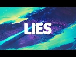 Levianth - Lies ft Maye Lyrics Magic Free Release