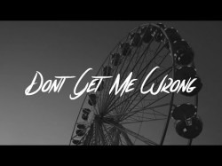 Lewis Capaldi - Don't Get Me Wrong