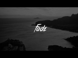 Lewis Capaldi - Fade