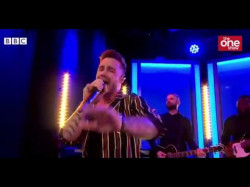 Liam Payne - Stack It Up Live On The One Show