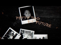 Lil Durk - Petty Too Ft Future