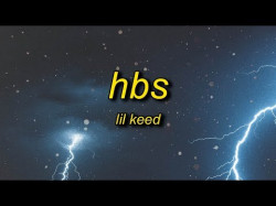 Lil Keed - Hbs