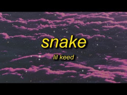 Lil Keed - Snake