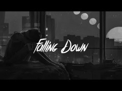 Lil Peep Xxxtentacion - Falling Down