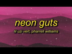 Lil Uzi Vert - Neon Guts