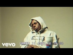Lil Wayne Rich The Kid - Feelin' Like Tunechi
