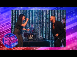 Lily Moore, Dan Caplan - Undo Top Of The Pops New Year's