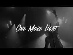 Linkin Park - One More Light Rip Chester Bennington