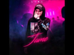 Linl Feat Lxe - Jame