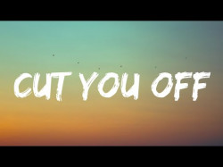 Little Mix - Cut You Off