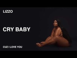 Lizzo - Crybaby
