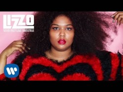 Lizzo - Never Felt Like Christmas