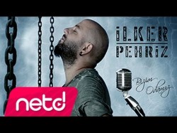 İlker Pehriz - Bizim Odamız