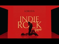 Loboda - Indie Rock Vogue