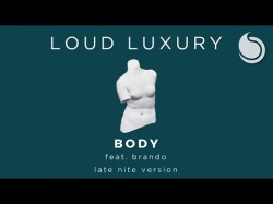 Loud Luxury Ft Brando - Body Late Nite