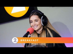 Louise - Together Again Janet Jackson Cover Radio 2 Breakfast