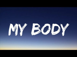 Lp - My Body