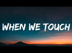 Lp - When We Touch