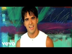 Luis Fonsi - Amor Secreto