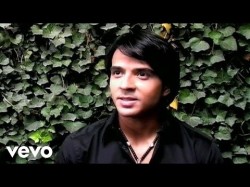 Luis Fonsi - Aqui Estoy Yo Behind The Scenes