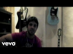 Luis Fonsi - Capitulo I En El Estudio