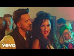 Luis Fonsi, Demi Lovato - Échame La Culpa Oficial