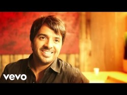 Luis Fonsi - Llegaste Tú Behind The Scenes Ft Juan Luis Guerra