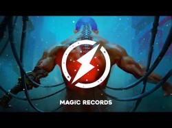 Lukasoprom - Turn up ft Niko Magic Free Release