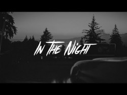 Luke Christopher - In The Night