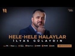 İlyas Gülaydın - Helehele Halaylar