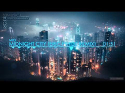M83 - Midnight City Eric Prydz Remix