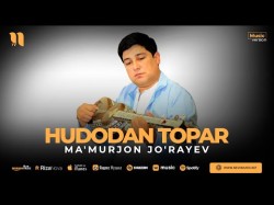 Ma'murjon Jo'rayev - Hudodan Topar