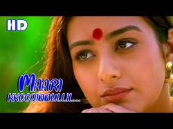 Maarikkoodinnullilhd - Kalapani Malayalam Movie Song