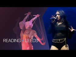 Mabel - Mad Love Reading Leeds