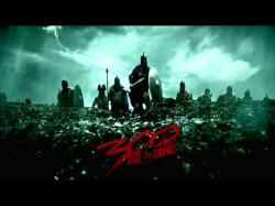 Machine - Blood And Stone 300 Rise Of An Empire Trailer 2