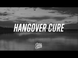 Machine Gun Kelly - Hangover Cure
