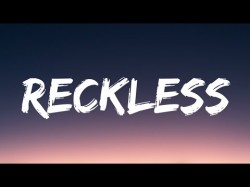 Madison Beer - Reckless