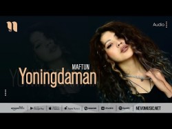 Maftun - Yoningdaman