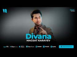 Magsat Karayev - Divana